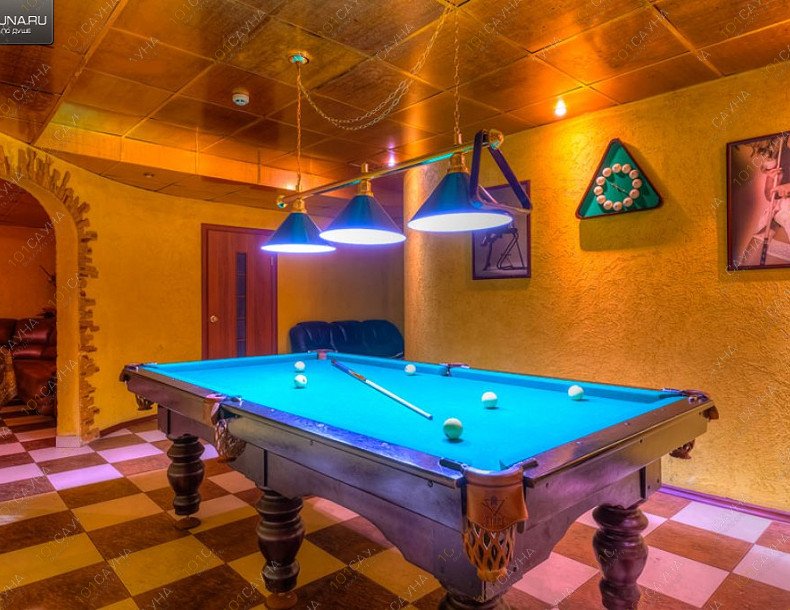 Бани и сауны Омега, в Реутове, Носовихинское шоссе, 7 | 10 | 1001sauna.com