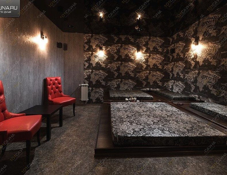 СПА салон Каприз, в Сочи, ул. Красноармейская, 1/2 (ЖК "Ривьера") | 9 | 1001sauna.com