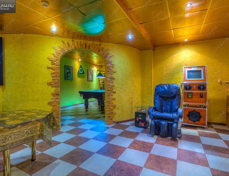 Бани и сауны Омега, в Реутове, Носовихинское шоссе, 7 | 12 | 1001sauna.com