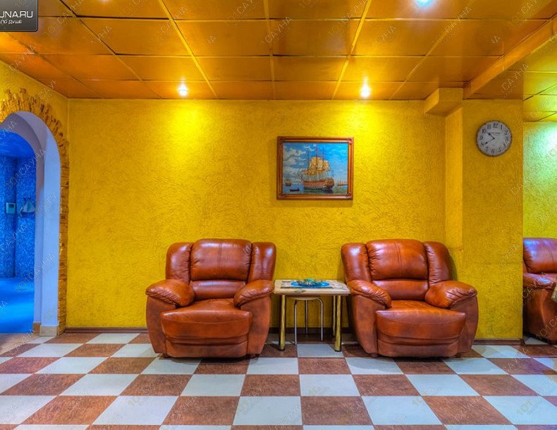 Бани и сауны Омега, в Реутове, Носовихинское шоссе, 7 | 13 | 1001sauna.com