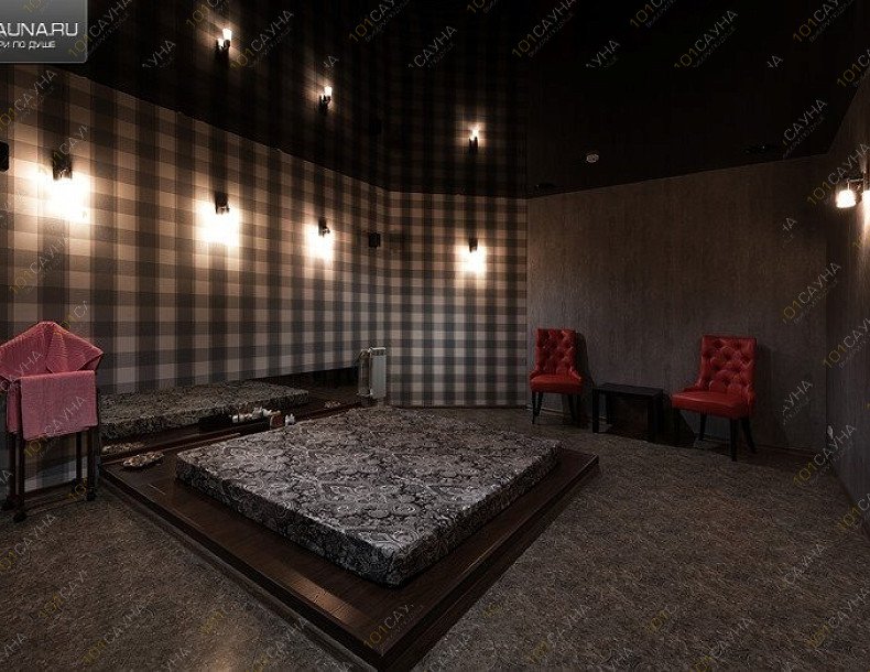 СПА салон Каприз, в Сочи, ул. Красноармейская, 1/2 (ЖК "Ривьера") | 10 | 1001sauna.com