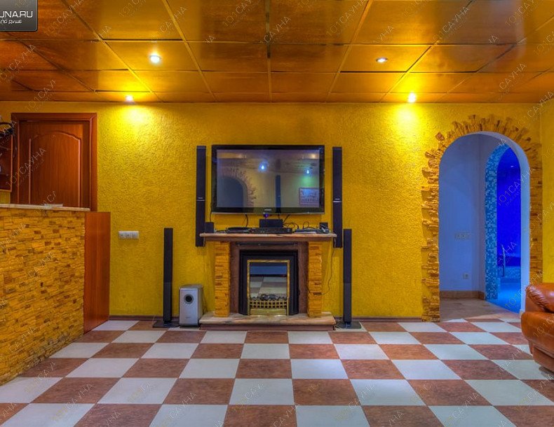 Бани и сауны Омега, в Реутове, Носовихинское шоссе, 7 | 15 | 1001sauna.com