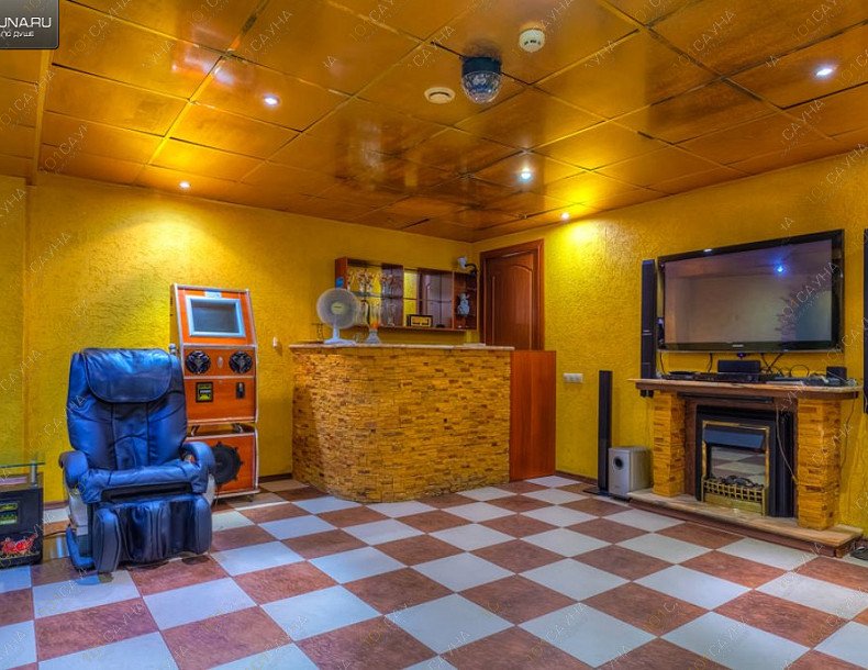 Бани и сауны Омега, в Реутове, Носовихинское шоссе, 7 | 16 | 1001sauna.com