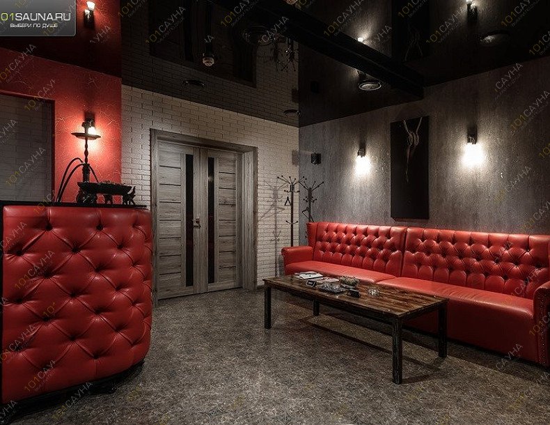 СПА салон Каприз, в Сочи, ул. Красноармейская, 1/2 (ЖК "Ривьера") | 11 | 1001sauna.com