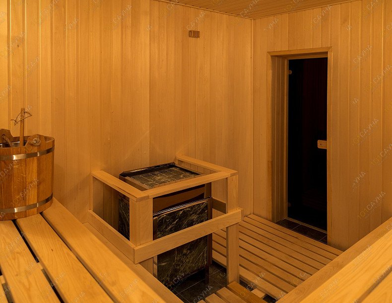 Баня У Кузьмича, в Долгопрудном, г. Долгопрудный, Жуковского, 3 | Парная | 1001sauna.com