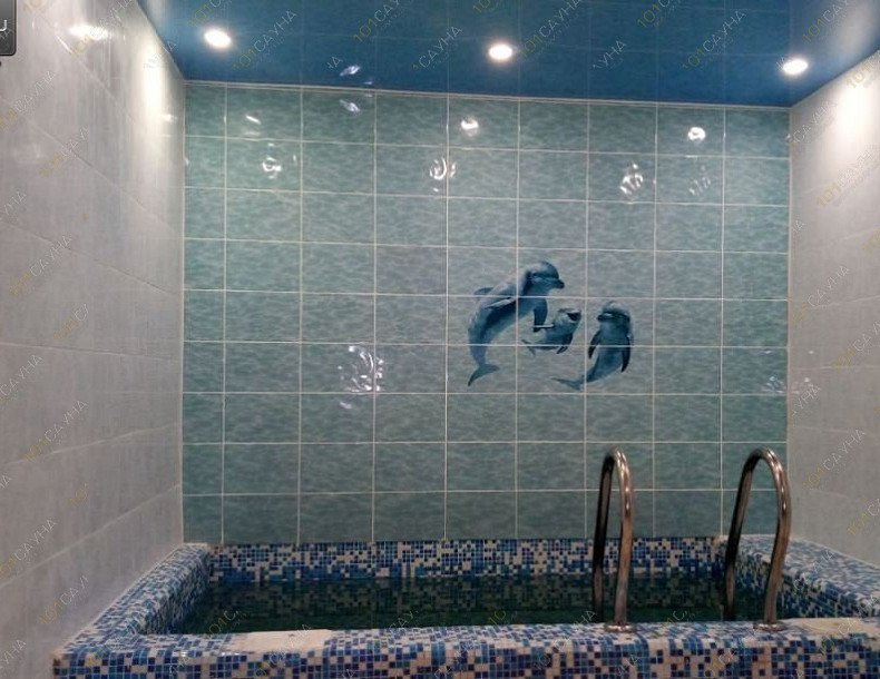 Баня У Кузьмича, в Долгопрудном, г. Долгопрудный, Жуковского, 3 | 1 | 1001sauna.com