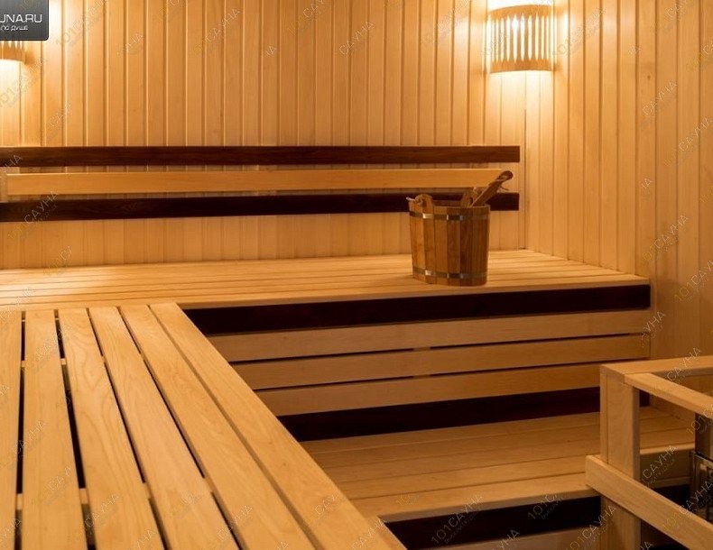 Баня У Кузьмича, в Долгопрудном, г. Долгопрудный, Жуковского, 3 | 2 | 1001sauna.com