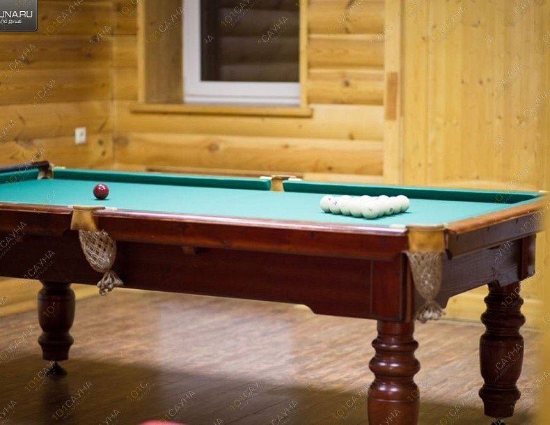 Баня У Кузьмича, в Долгопрудном, г. Долгопрудный, Жуковского, 3 | 3 | 1001sauna.com