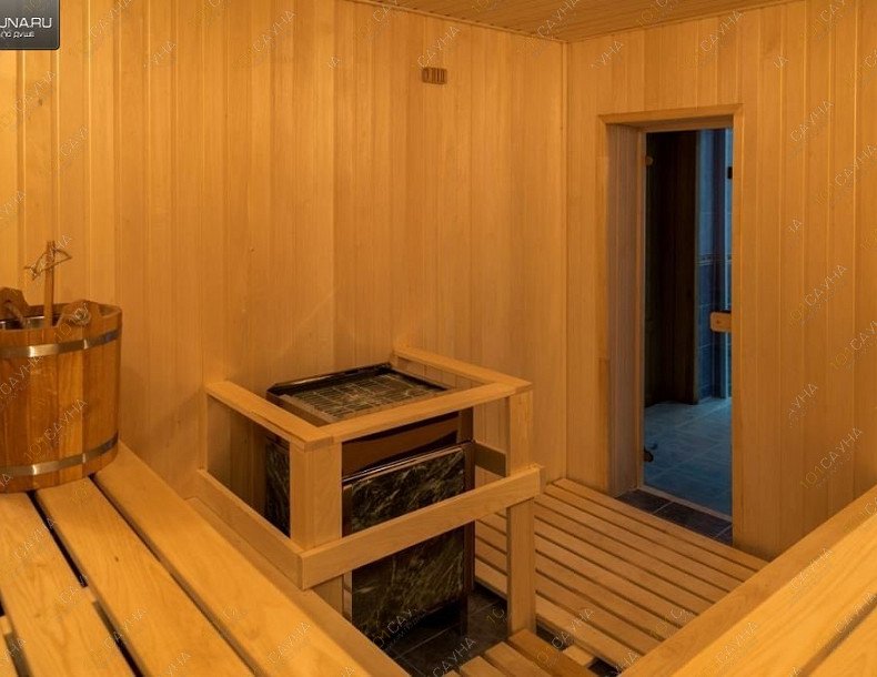 Баня У Кузьмича, в Долгопрудном, г. Долгопрудный, Жуковского, 3 | 4 | 1001sauna.com