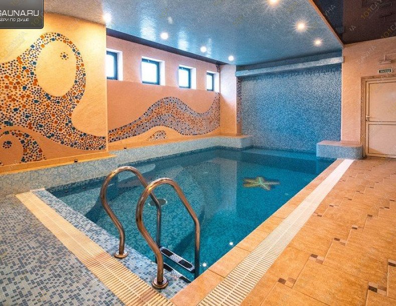 Сауна Глубина, в Краснодаре, ​Юбилейный м-н, Платановый бульвар, 17/1 | 2 | 1001sauna.com