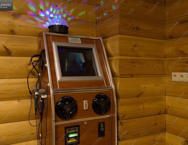 Баня У Кузьмича, в Долгопрудном, г. Долгопрудный, Жуковского, 3 | 10 | 1001sauna.com