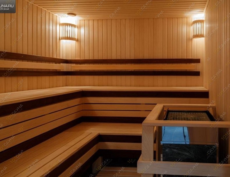 Баня У Кузьмича, в Долгопрудном, г. Долгопрудный, Жуковского, 3 | 15 | 1001sauna.com