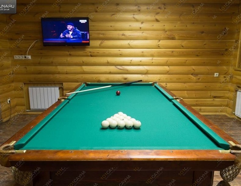 Баня У Кузьмича, в Долгопрудном, г. Долгопрудный, Жуковского, 3 | 17 | 1001sauna.com