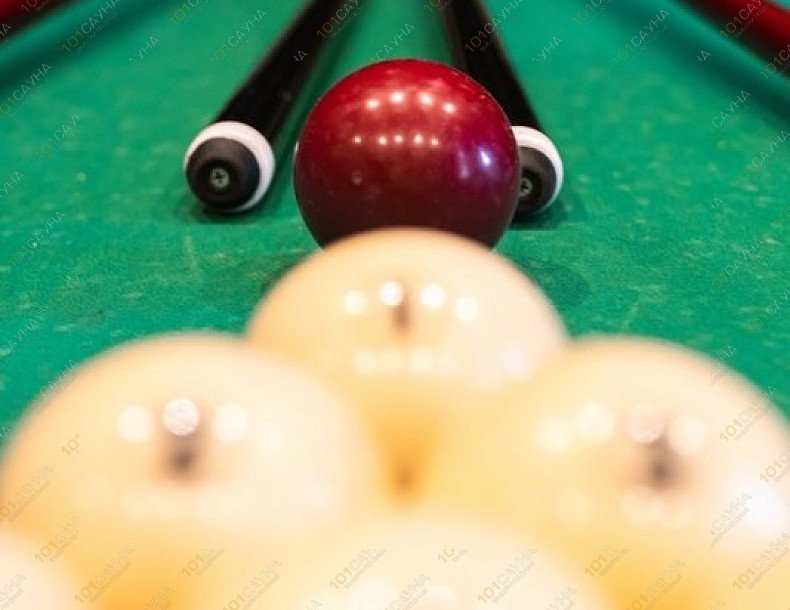 Сауна Глубина, в Краснодаре, ​Юбилейный м-н, Платановый бульвар, 17/1 | 9 | 1001sauna.com