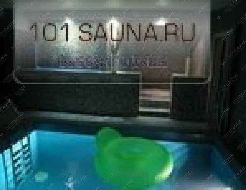 Оздоровительный Центр Сакура, в Москве, Авиаконструктора Миля, 8 | 6 | 1001sauna.com