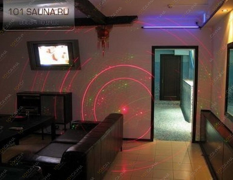 Оздоровительный Центр Сакура, в Москве, Авиаконструктора Миля, 8 | 12 | 1001sauna.com