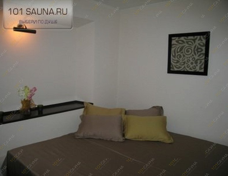 Оздоровительный Центр Сакура, в Москве, Авиаконструктора Миля, 8 | 14 | 1001sauna.com