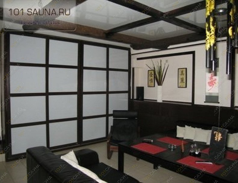 Оздоровительный Центр Сакура, в Москве, Авиаконструктора Миля, 8 | 16 | 1001sauna.com