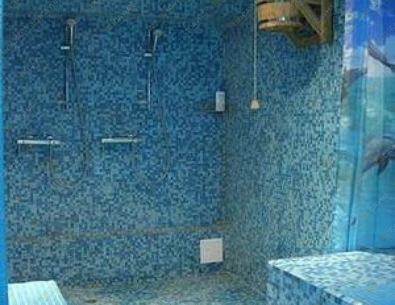 Оздоровительный Центр Сакура, в Москве, Авиаконструктора Миля, 8 | 17 | 1001sauna.com