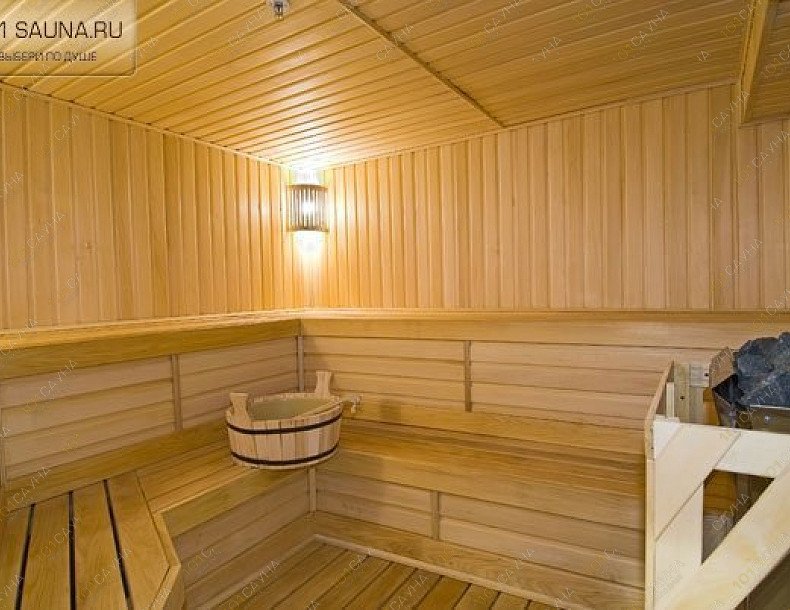 Сауна Шпилька, в Москве, Академика Волгина, 29 к1 | 1 | 1001sauna.com