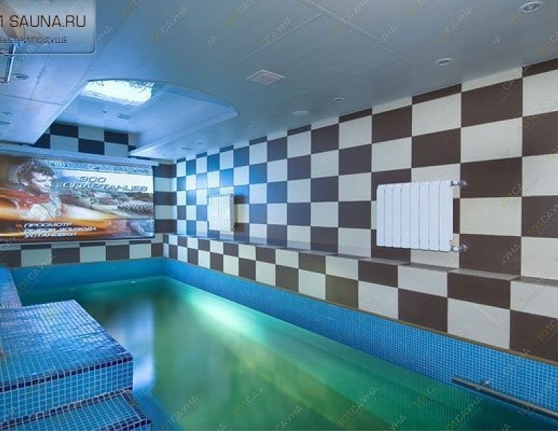 Сауна Шпилька, в Москве, Академика Волгина, 29 к1 | 3 | 1001sauna.com