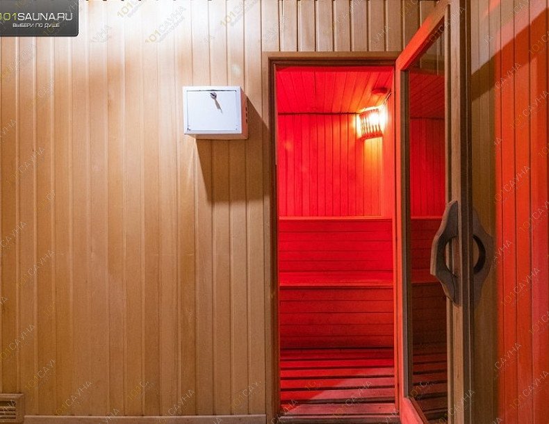 Сауна Глубина, в Краснодаре, ​Юбилейный м-н, Платановый бульвар, 17/1 | 8 | 1001sauna.com