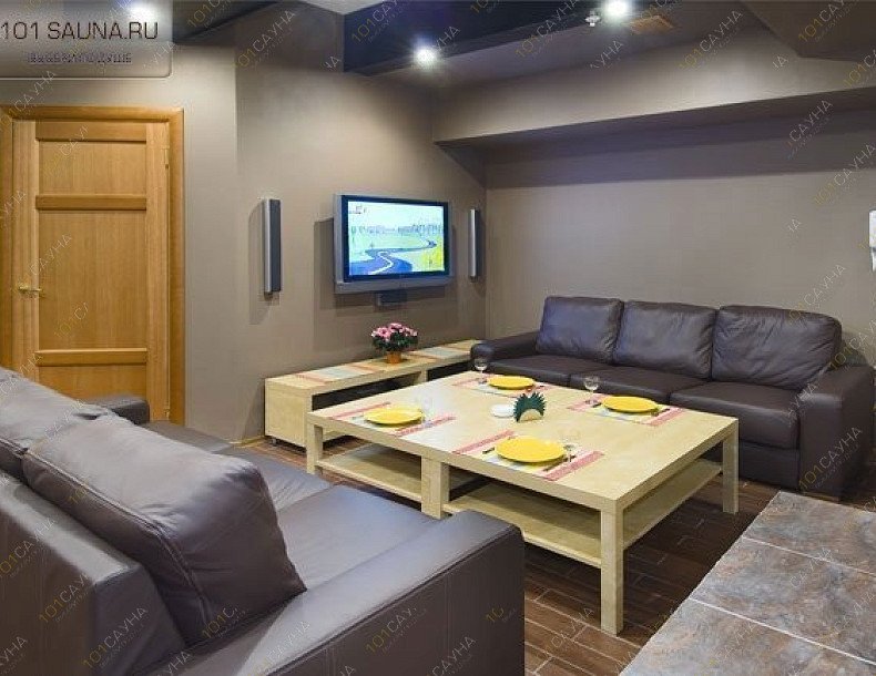 Сауна Шпилька, в Москве, Академика Волгина, 29 к1 | 5 | 1001sauna.com