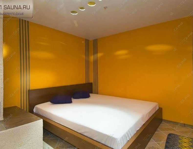 Сауна Шпилька, в Москве, Академика Волгина, 29 к1 | 6 | 1001sauna.com