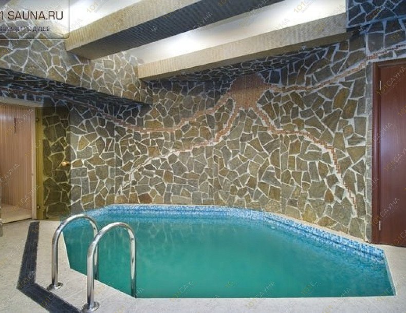 Сауна Шпилька, в Москве, Академика Волгина, 29 к1 | 7 | 1001sauna.com