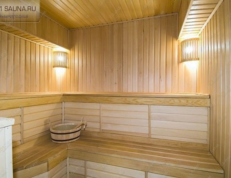 Сауна Шпилька, в Москве, Академика Волгина, 29 к1 | 8 | 1001sauna.com