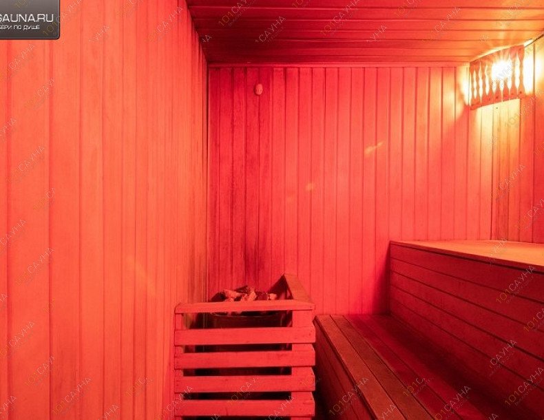 Сауна Глубина, в Краснодаре, ​Юбилейный м-н, Платановый бульвар, 17/1 | 12 | 1001sauna.com