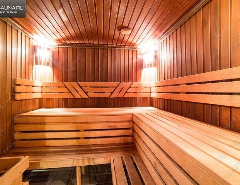 Клуб саун Расслабонофф, в Омске, Поворотникова, 6 | Клуб саун Расслабонофф. Номер: Египет. Омск | Каталог: Бани и сауны Омска на http://101sauna.ru | Фотография 3 | 1001sauna.com