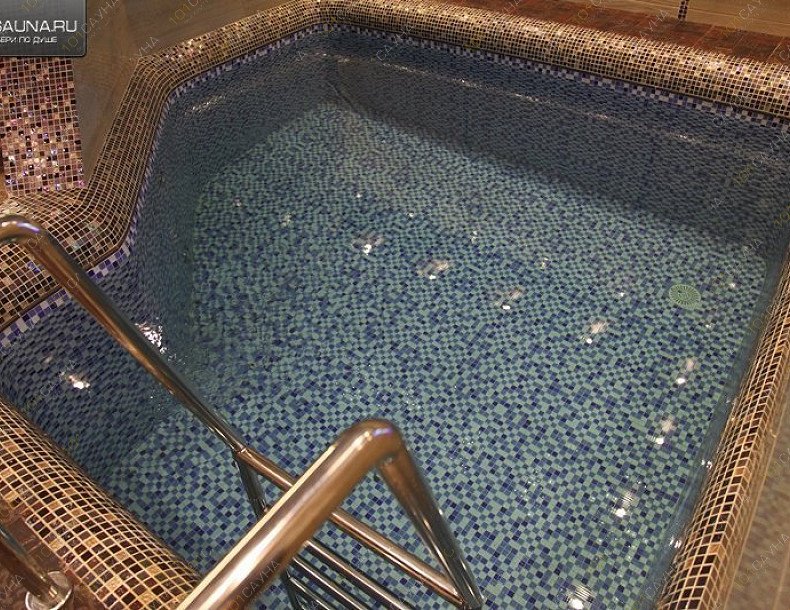 Оздоровительный комплекс Александрия, в Новосибирске, Дмитрия Донского, 26/1 | 71. Номер: Финский | 1001sauna.com