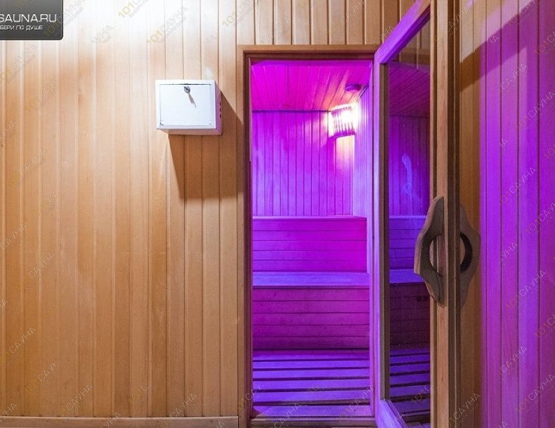 Сауна Глубина, в Краснодаре, ​Юбилейный м-н, Платановый бульвар, 17/1 | 13 | 1001sauna.com