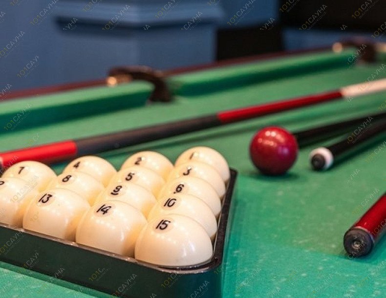 Сауна Глубина, в Краснодаре, ​Юбилейный м-н, Платановый бульвар, 17/1 | 14 | 1001sauna.com