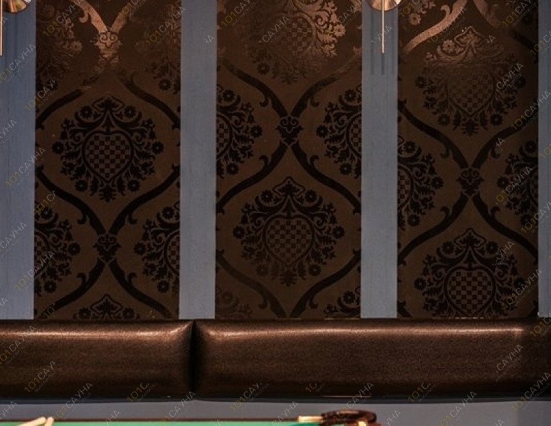 Сауна Глубина, в Краснодаре, ​Юбилейный м-н, Платановый бульвар, 17/1 | 15 | 1001sauna.com