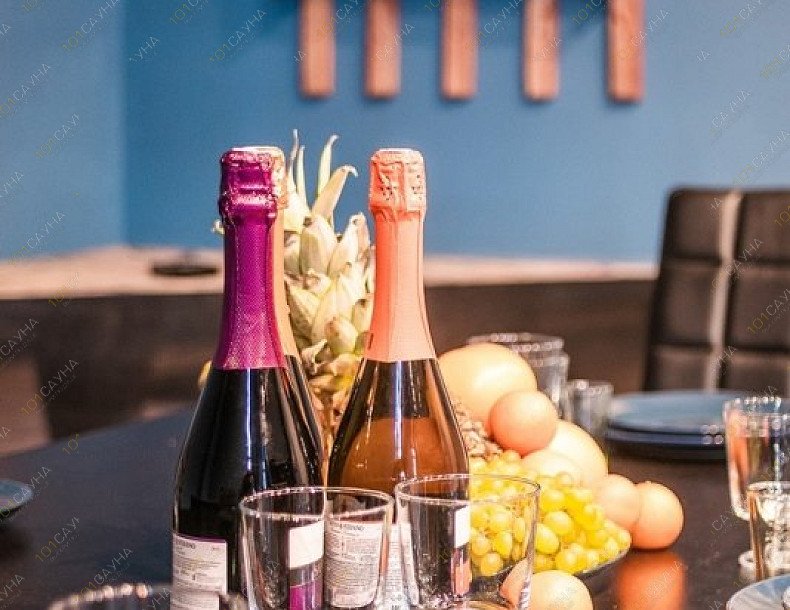 Сауна Глубина, в Краснодаре, ​Юбилейный м-н, Платановый бульвар, 17/1 | 19 | 1001sauna.com