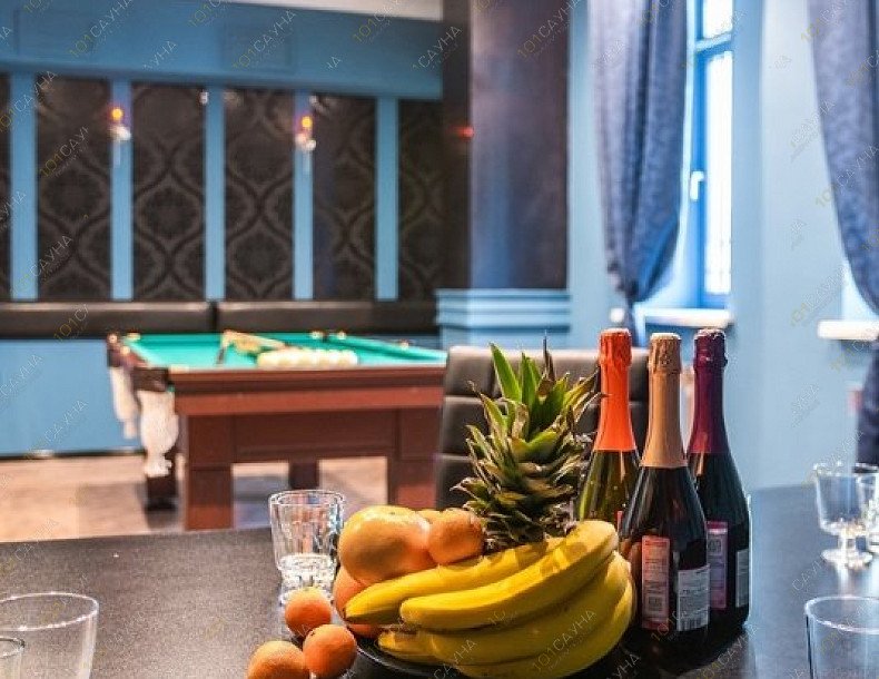 Сауна Глубина, в Краснодаре, ​Юбилейный м-н, Платановый бульвар, 17/1 | 20 | 1001sauna.com