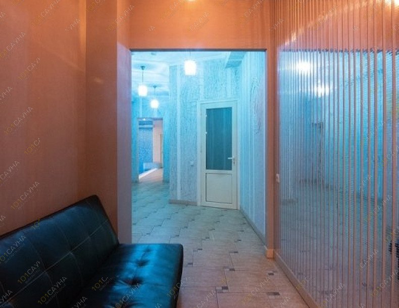 Сауна Глубина, в Краснодаре, ​Юбилейный м-н, Платановый бульвар, 17/1 | 22 | 1001sauna.com