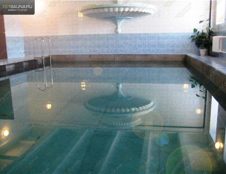 Сауна в гостинице Князева, в Балашихе, Карбышева, 2 Б ( 7 км от МКАД ) | 1 | 1001sauna.com
