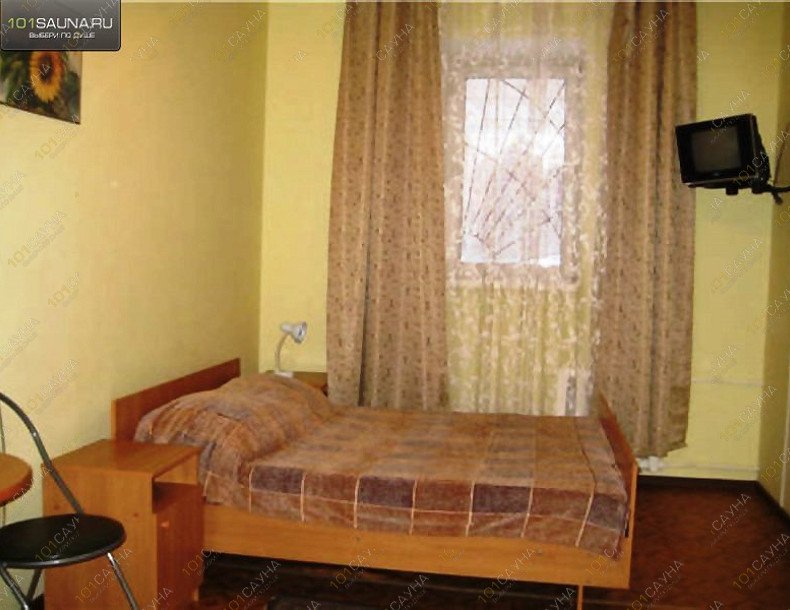 Сауна в гостинице Князева, в Балашихе, Карбышева, 2 Б ( 7 км от МКАД ) | 4 | 1001sauna.com