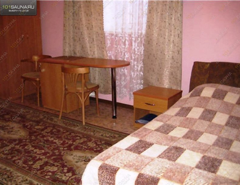 Сауна в гостинице Князева, в Балашихе, Карбышева, 2 Б ( 7 км от МКАД ) | 5 | 1001sauna.com