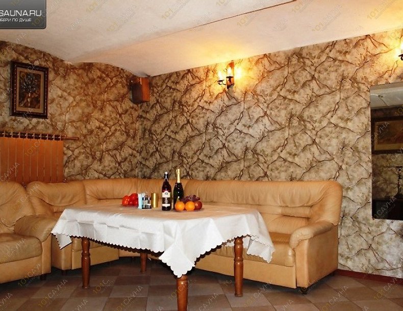 Сауна На Комсомольской, в Москве, Краснопрудная, 12 | 14 | 1001sauna.com