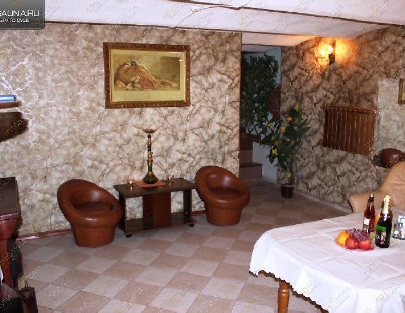 Сауна На Комсомольской, в Москве, Краснопрудная, 12 | 16 | 1001sauna.com