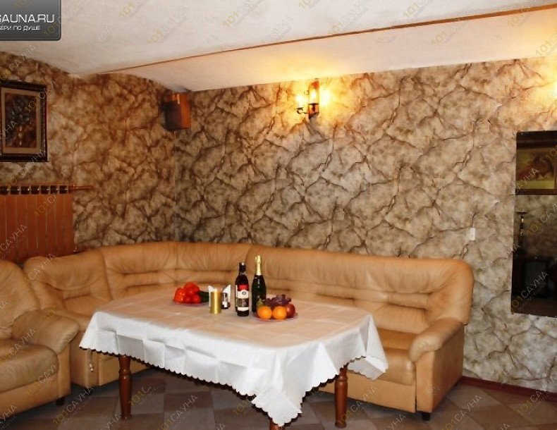 Сауна На Комсомольской, в Москве, Краснопрудная, 12 | 19 | 1001sauna.com