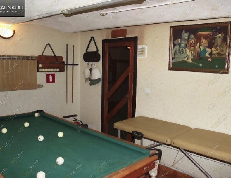 Сауна На Комсомольской, в Москве, Краснопрудная, 12 | 20 | 1001sauna.com