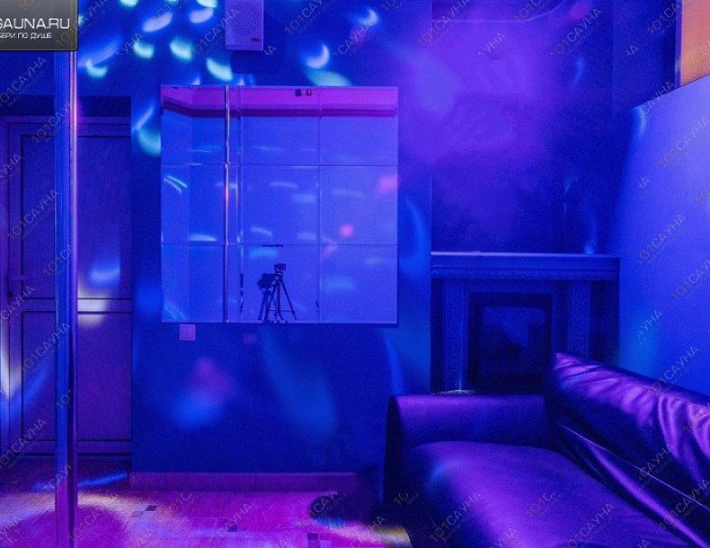 Сауна Глубина, в Краснодаре, ​Юбилейный м-н, Платановый бульвар, 17/1 | 27 | 1001sauna.com