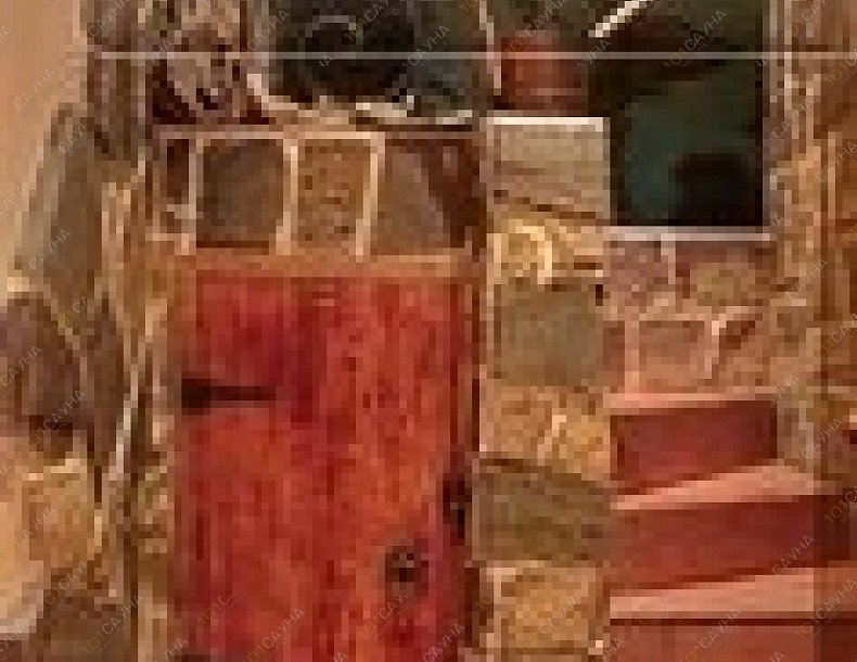 Сауна На Красносельской, в Москве, Краснопрудная, 22а  | 2 | 1001sauna.com