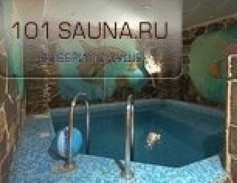 Сауна На Красносельской, в Москве, Краснопрудная, 22а  | 7 | 1001sauna.com