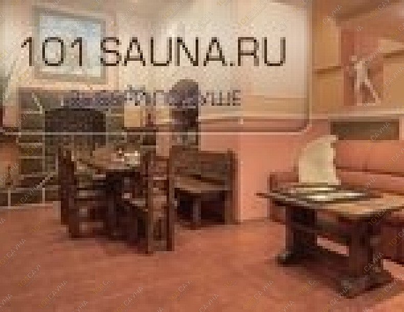 Сауна На Красносельской, в Москве, Краснопрудная, 22а  | 8 | 1001sauna.com